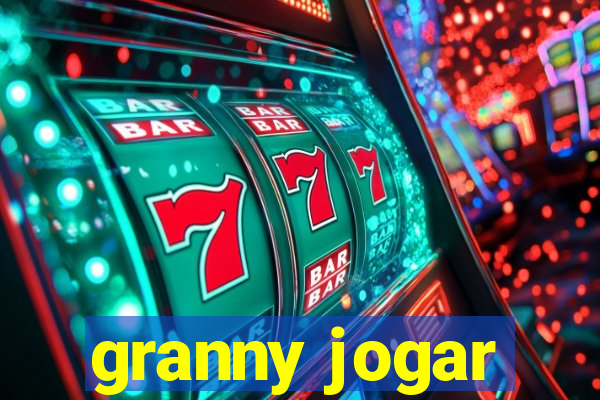 granny jogar